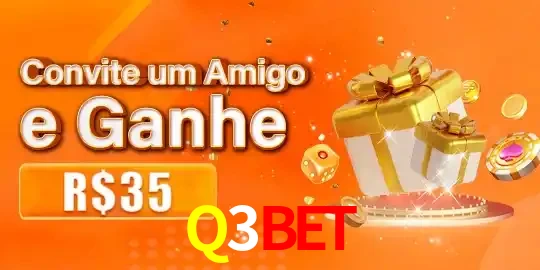Promoções Q3BET
