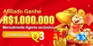 Promoções Q3BET