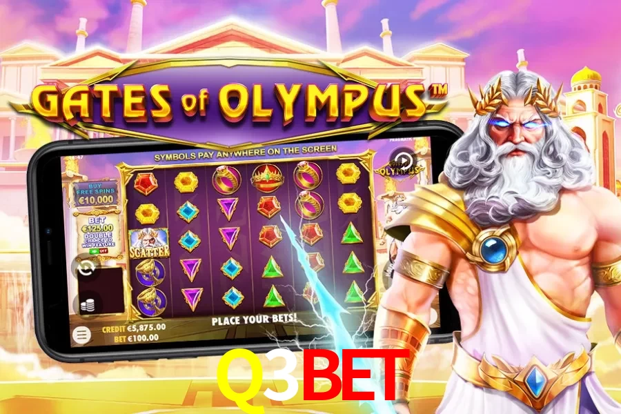 Q3BET game