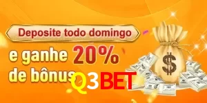 Promoções Q3BET